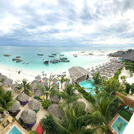Lazy Beach Hotel Кендва Екстер'єр фото