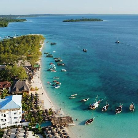 Lazy Beach Hotel Кендва Екстер'єр фото