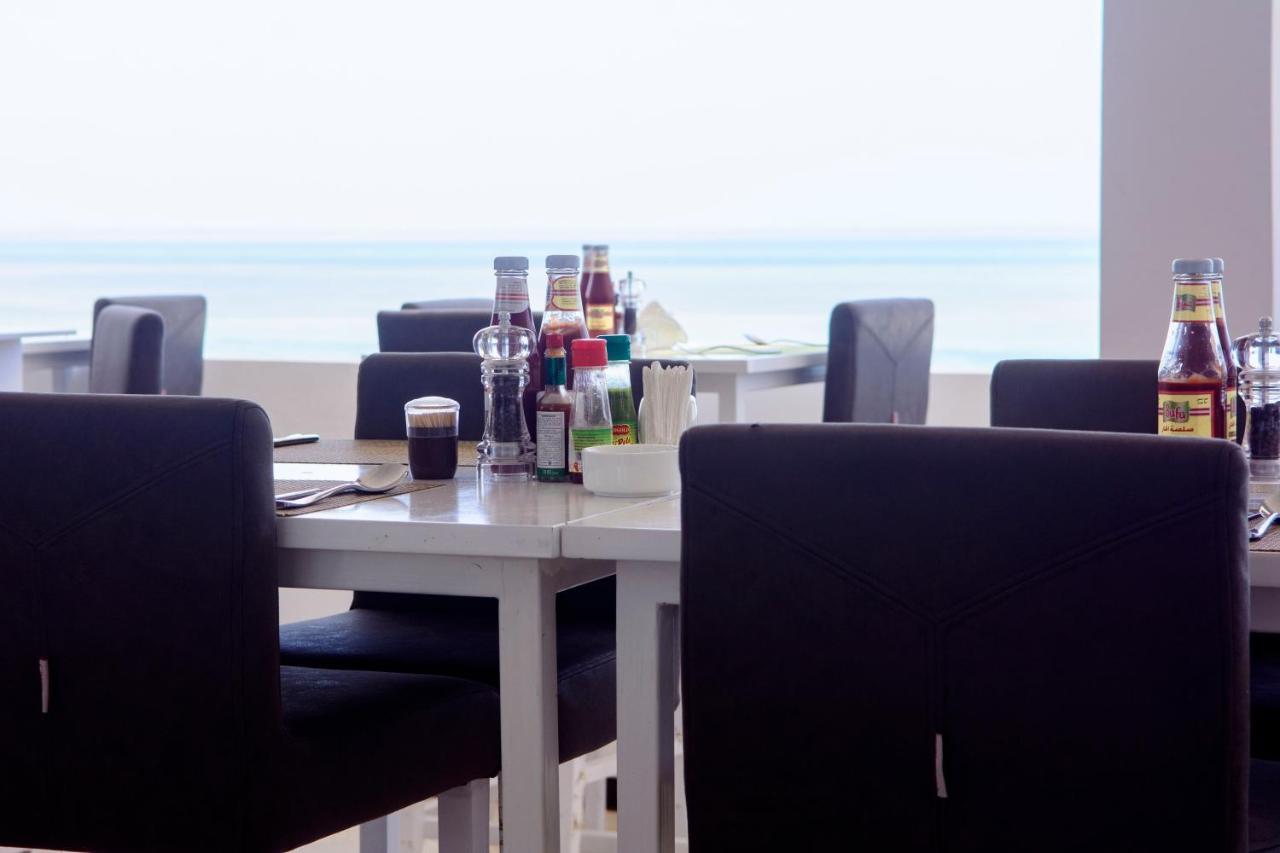Lazy Beach Hotel Кендва Екстер'єр фото