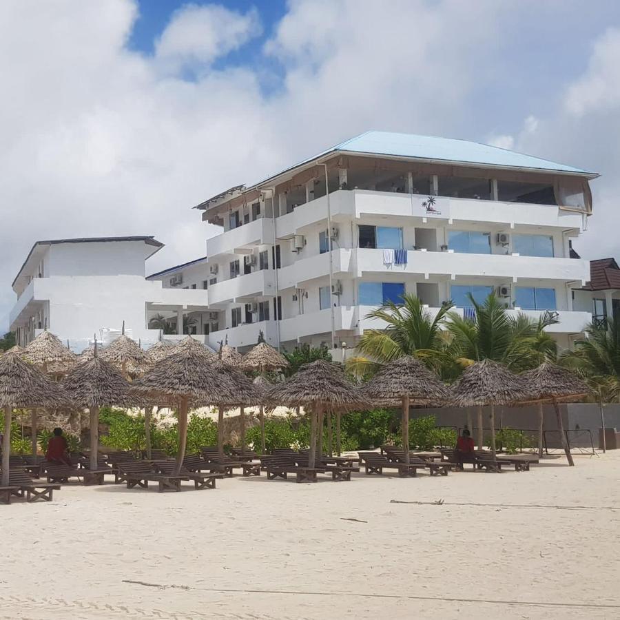 Lazy Beach Hotel Кендва Екстер'єр фото