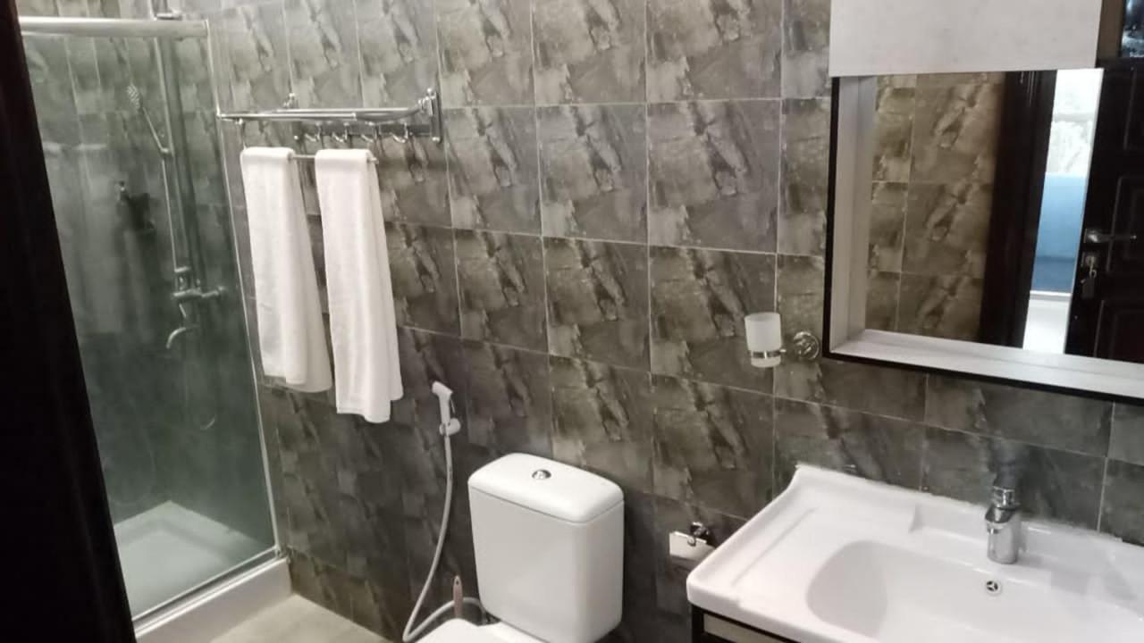Lazy Beach Hotel Кендва Екстер'єр фото